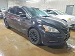 Nissan Sentra 2015