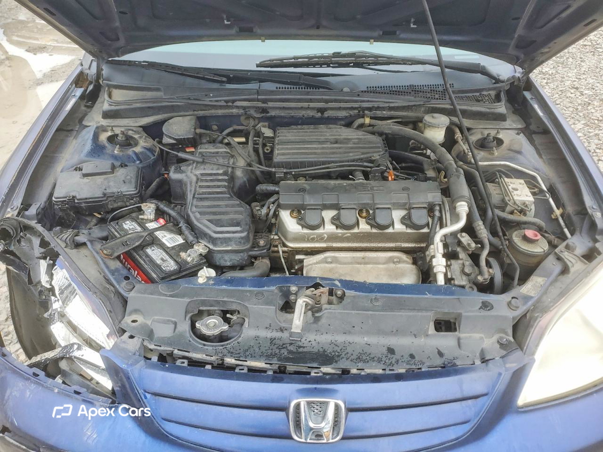 Honda Civic 2003
