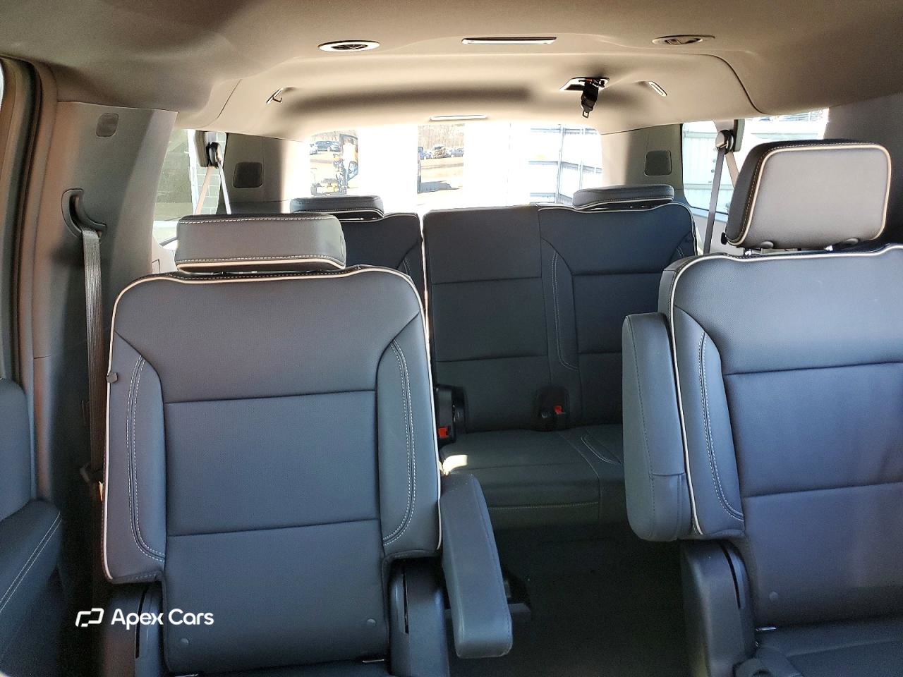 GMC Yukon 2026