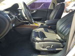 Audi A7 2014