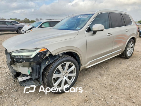 Volvo XC90 2016 - Image 1 of 13
