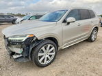 Volvo XC90 2016
