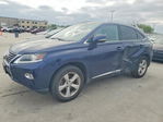 Lexus RX 2013