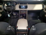 Land Rover Range Rover 2016