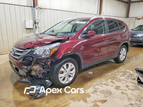 Honda CR-V 2013 - Image 1 of 15