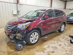 Honda CR-V 2013