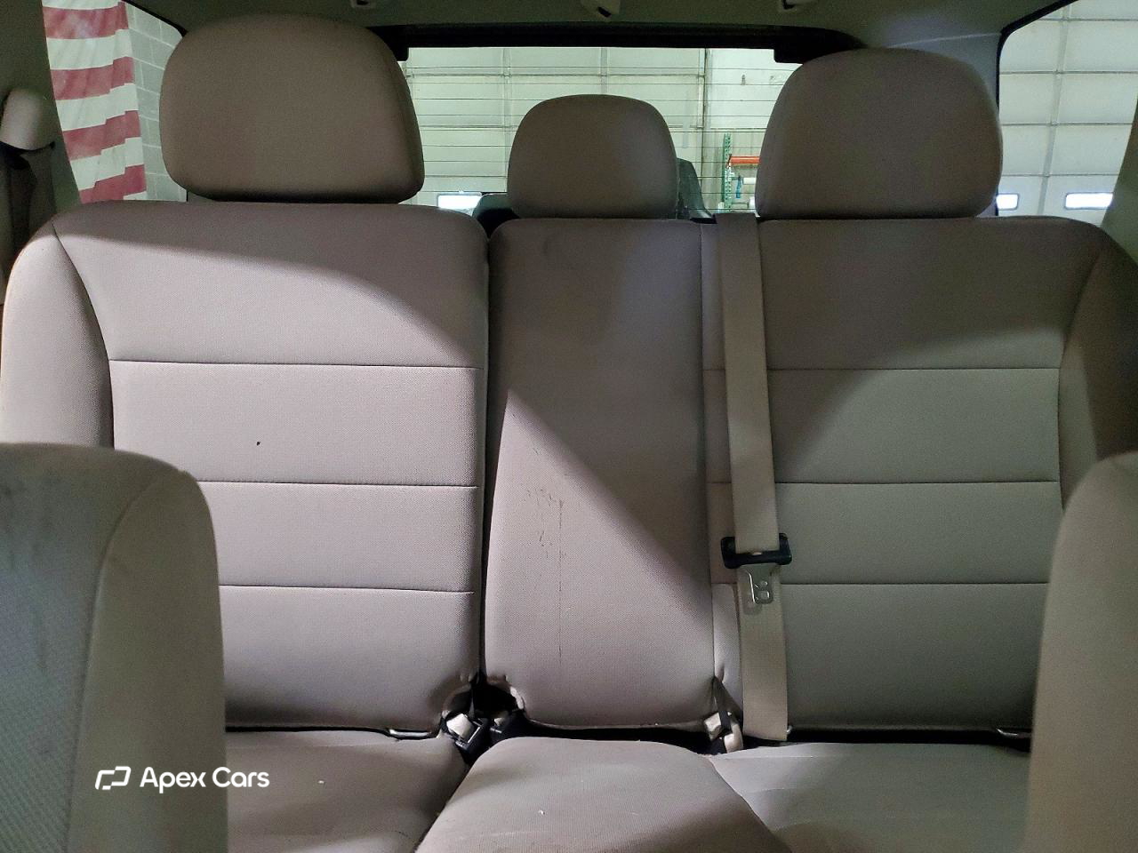 Ford Escape 2012