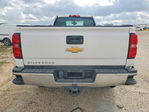 Chevrolet Silverado 2016