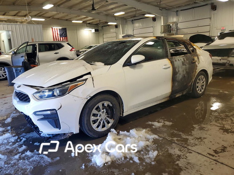 Kia Forte 2019 - Image 1 of 12