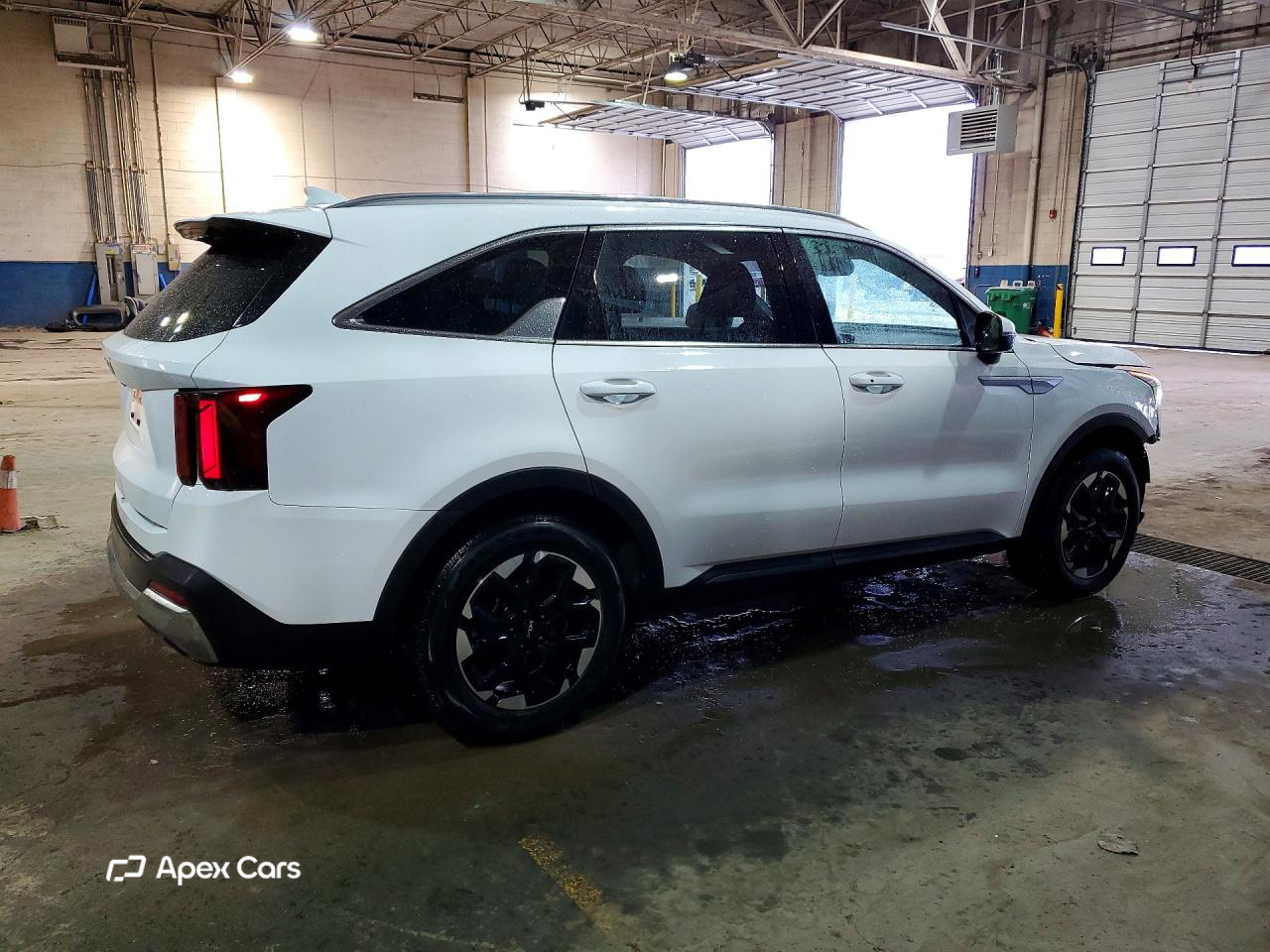 Kia Sorento 2024