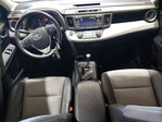 Toyota RAV 4 2013