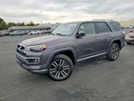 Toyota 4Runner 2016