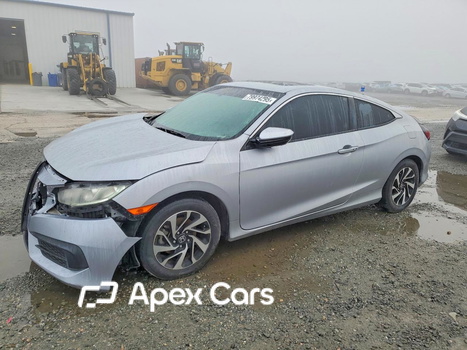 Honda Civic 2017 - Image 1 of 13
