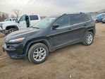 Jeep Cherokee 2017
