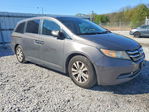 Honda Odyssey 2014