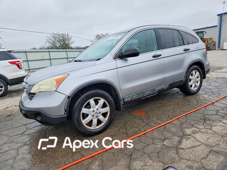 Honda CR-V 2008 - Image 1 of 13