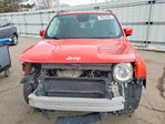 Jeep Renegade 2015