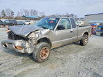 GMC Sonoma 2003