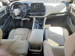 Nissan Pathfinder 2025