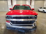 Chevrolet Silverado 2016