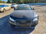 Audi A7 2014
