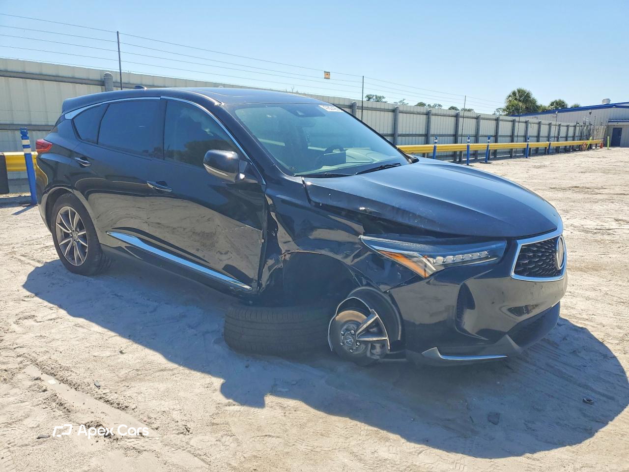 Acura RDX 2023
