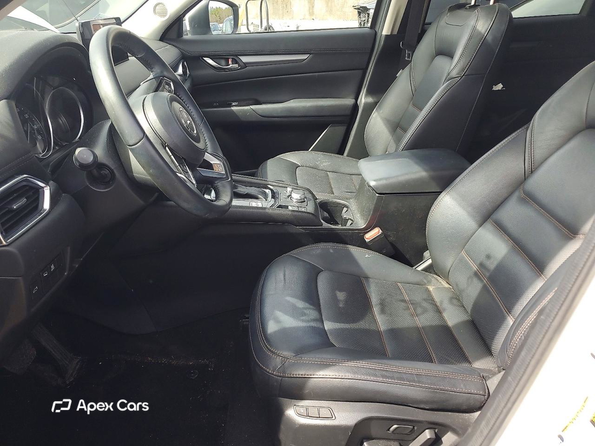 Mazda CX-5 2023