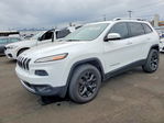 Jeep Cherokee 2015
