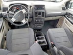 Dodge Caravan 2009