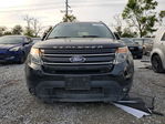 Ford Explorer 2012