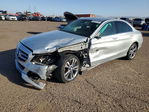 Mercedes-Benz C-klasse 2017