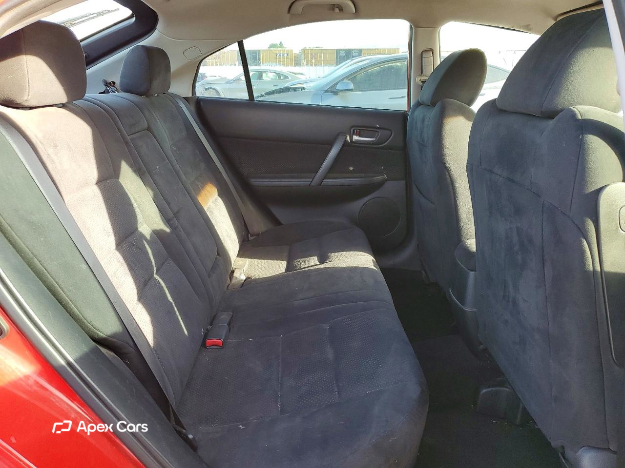 Mazda 6 2007