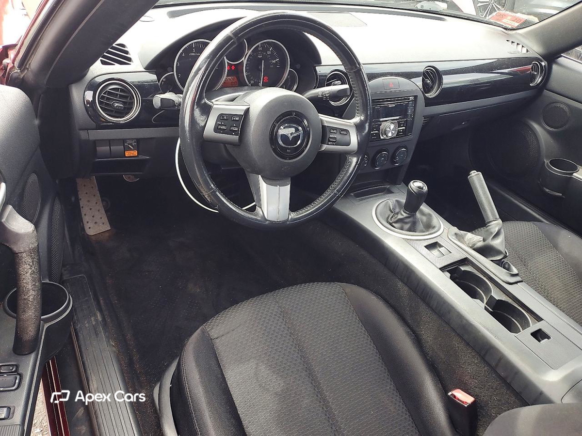 Mazda MX-5 2006