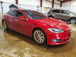 Tesla Model S 2017