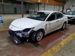 Toyota Camry 2025