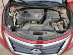 Nissan Altima 2013