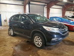 Honda CR-V 2016