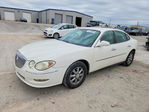 Buick LaCrosse 2009