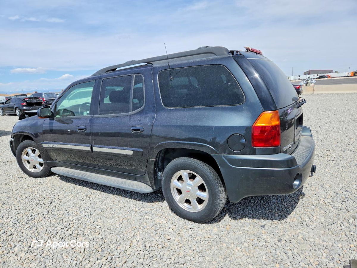 GMC Envoy 2003