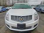 Cadillac SRX 2014