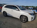 Kia Sorento 2014