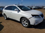 Lexus RX 2011
