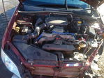Subaru Legacy 2009