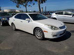 Lexus ES 2002