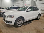 Audi Q5 2015