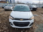 Chevrolet Spark 2016