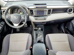 Toyota RAV 4 2013