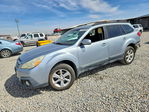 Subaru Outback 2013