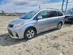 Toyota Sienna 2020