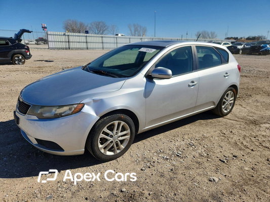 Kia Forte 2011 - Image 1 of 13